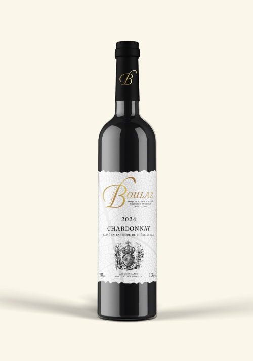 Chardonnay Barrique