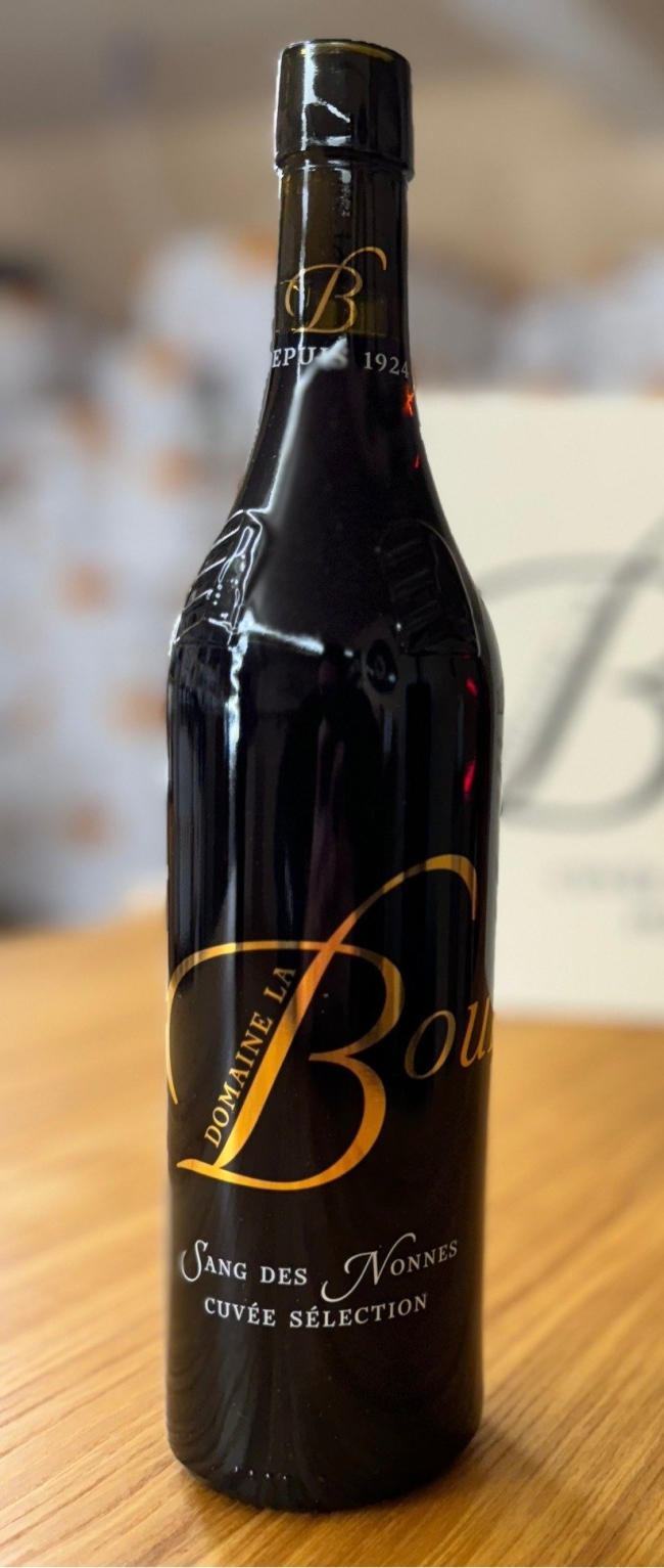 Cuvée Spéciale 100e