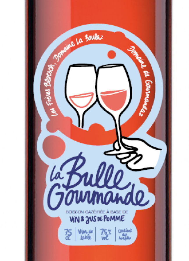 Bulle Gourmande